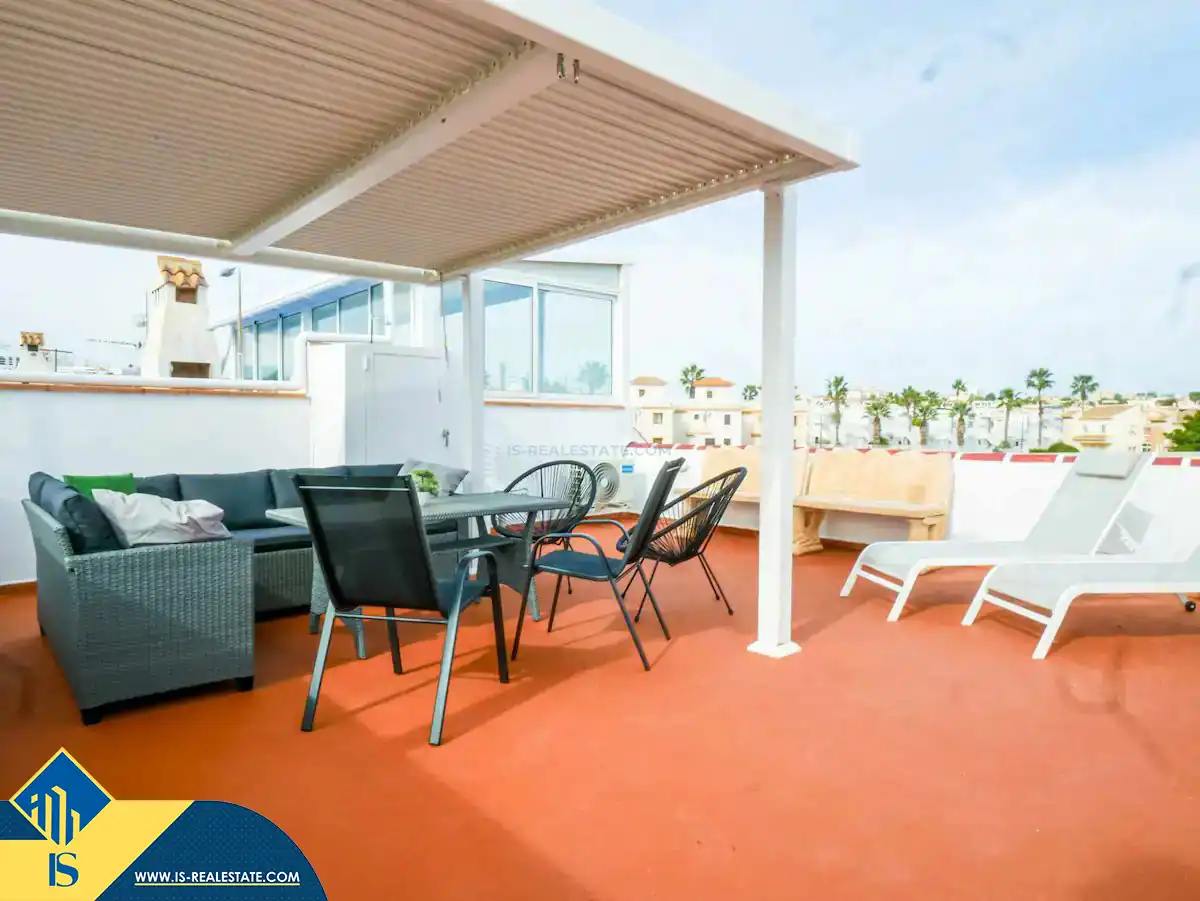 Apartment zum Verkauf in Avenida Alfredo Nobel, imagen 4