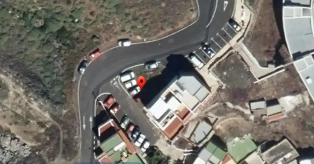 Exterior view of Residential for sale in Fasnia