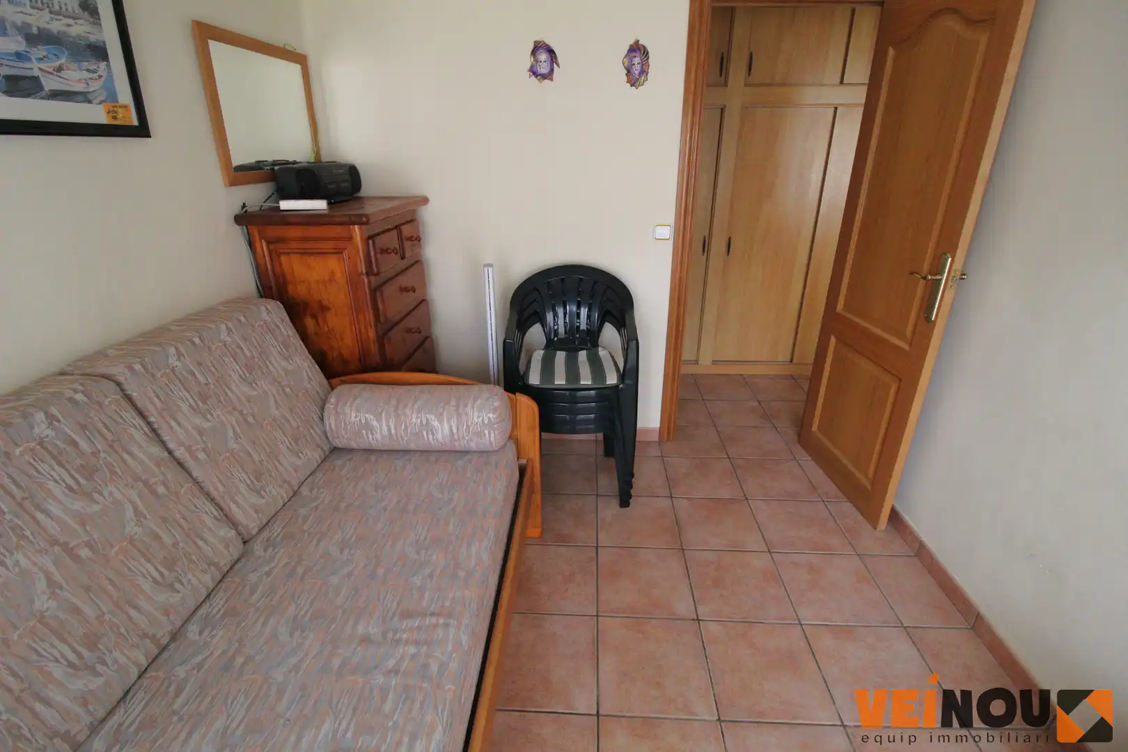 Wohnung mit Terrasse zum Verkauf in Carrer Puig de Popa, imagen 15