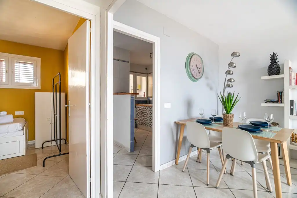 Ático en venta en Sant Pere de Ribes con Aire acondicionado, Terraza y Amueblado