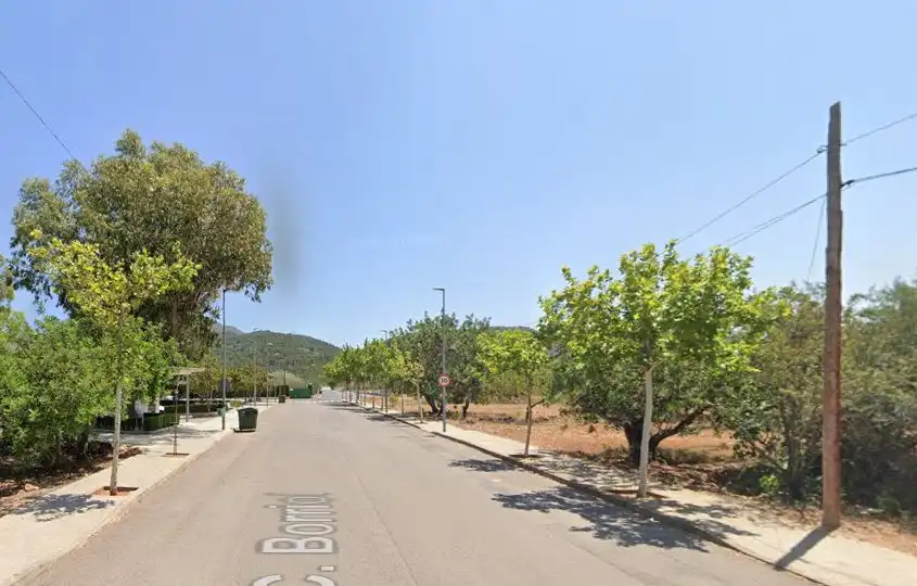 Residential land for sale in Sant Joan de Moró, imagen 4