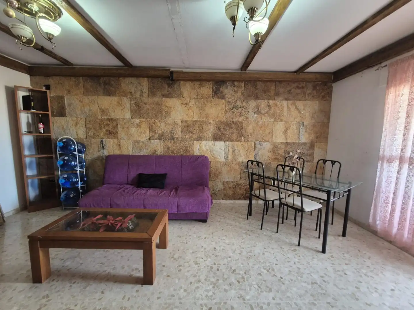 Ático con ascensor en venta en El Ejido Ciudad, imagen 8
