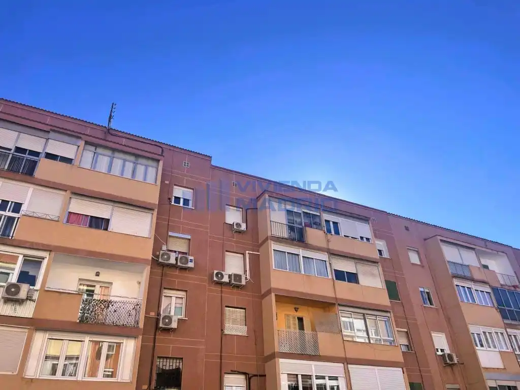 Wohnung zum Verkauf in Isidro Fernández