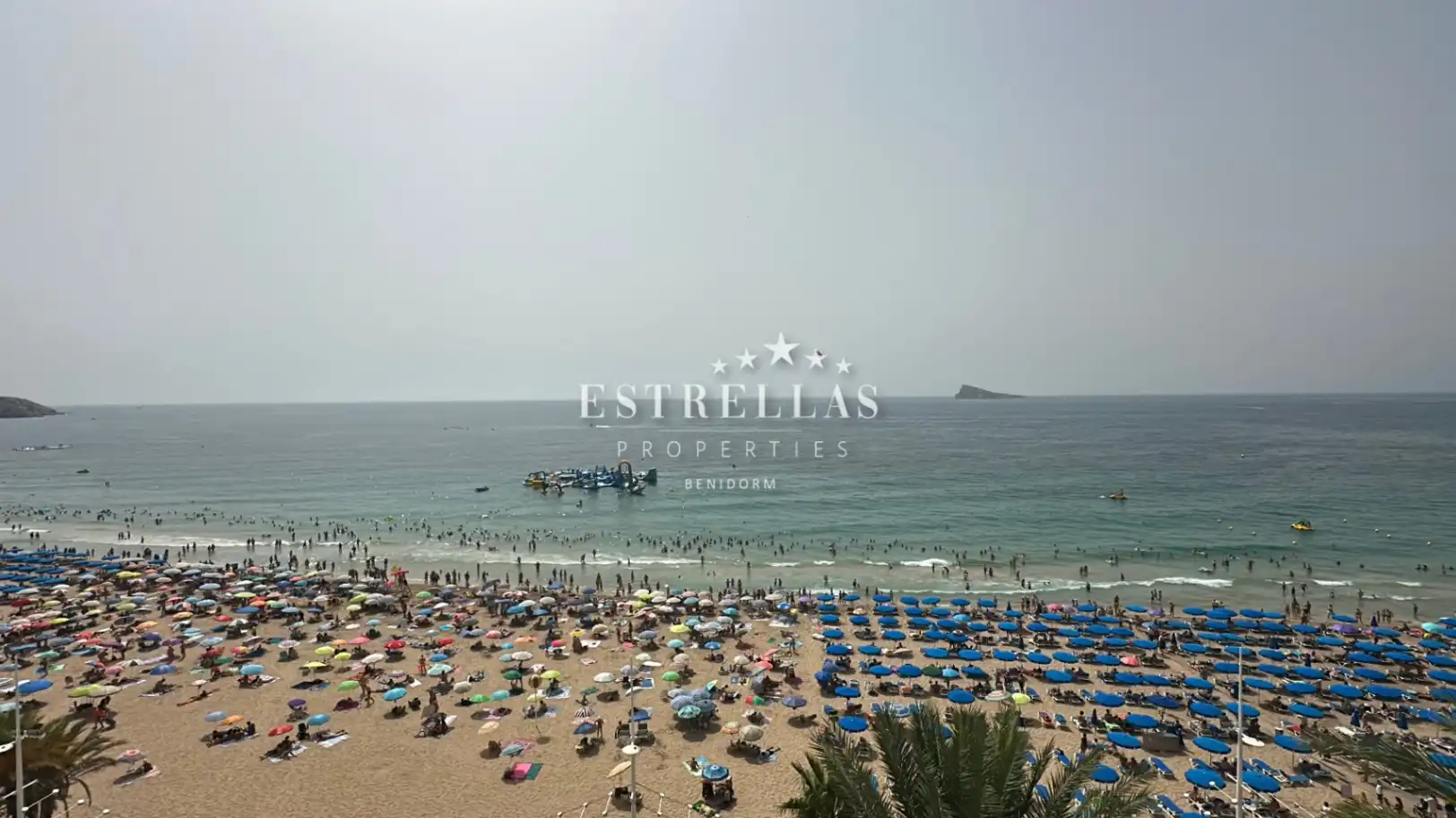 Bedroom of Duplexes for sale in Benidorm  with Heating, Terrace and Storage room