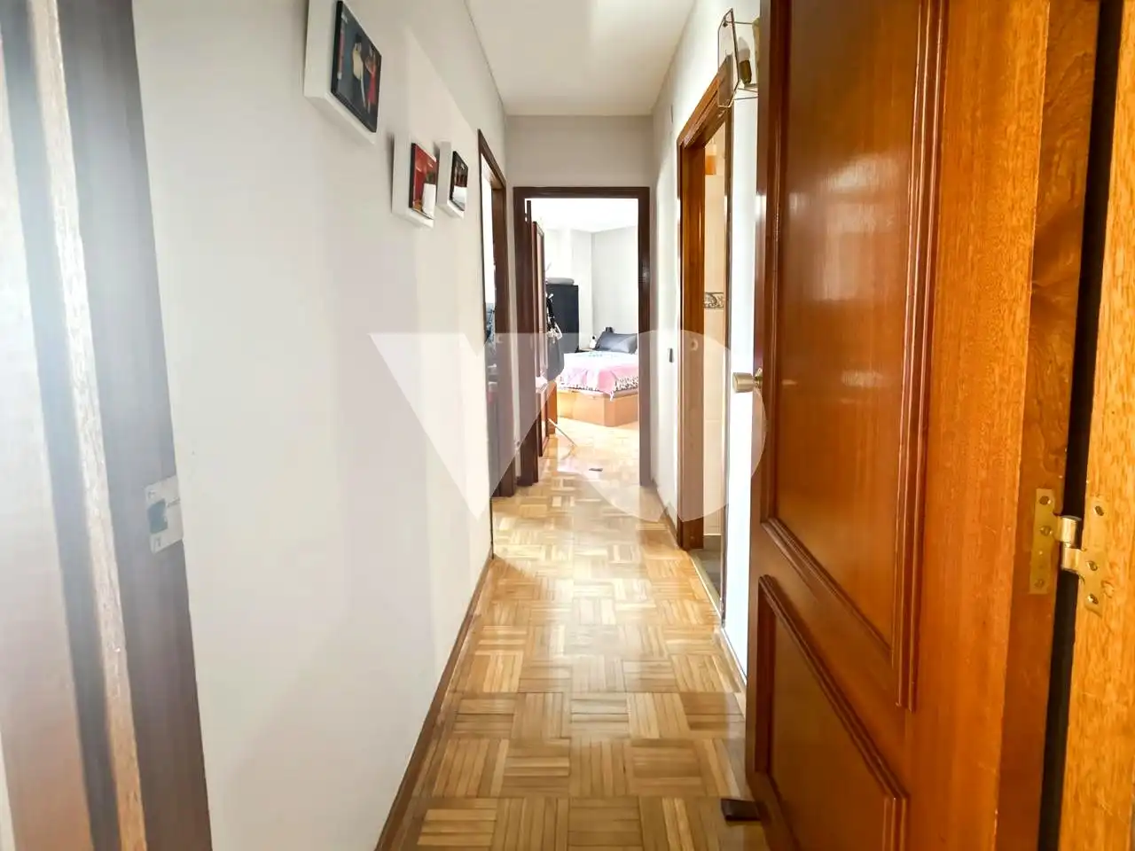 Piso en venta en Madrid con Aire acondicionado, Calefacción y Terraza