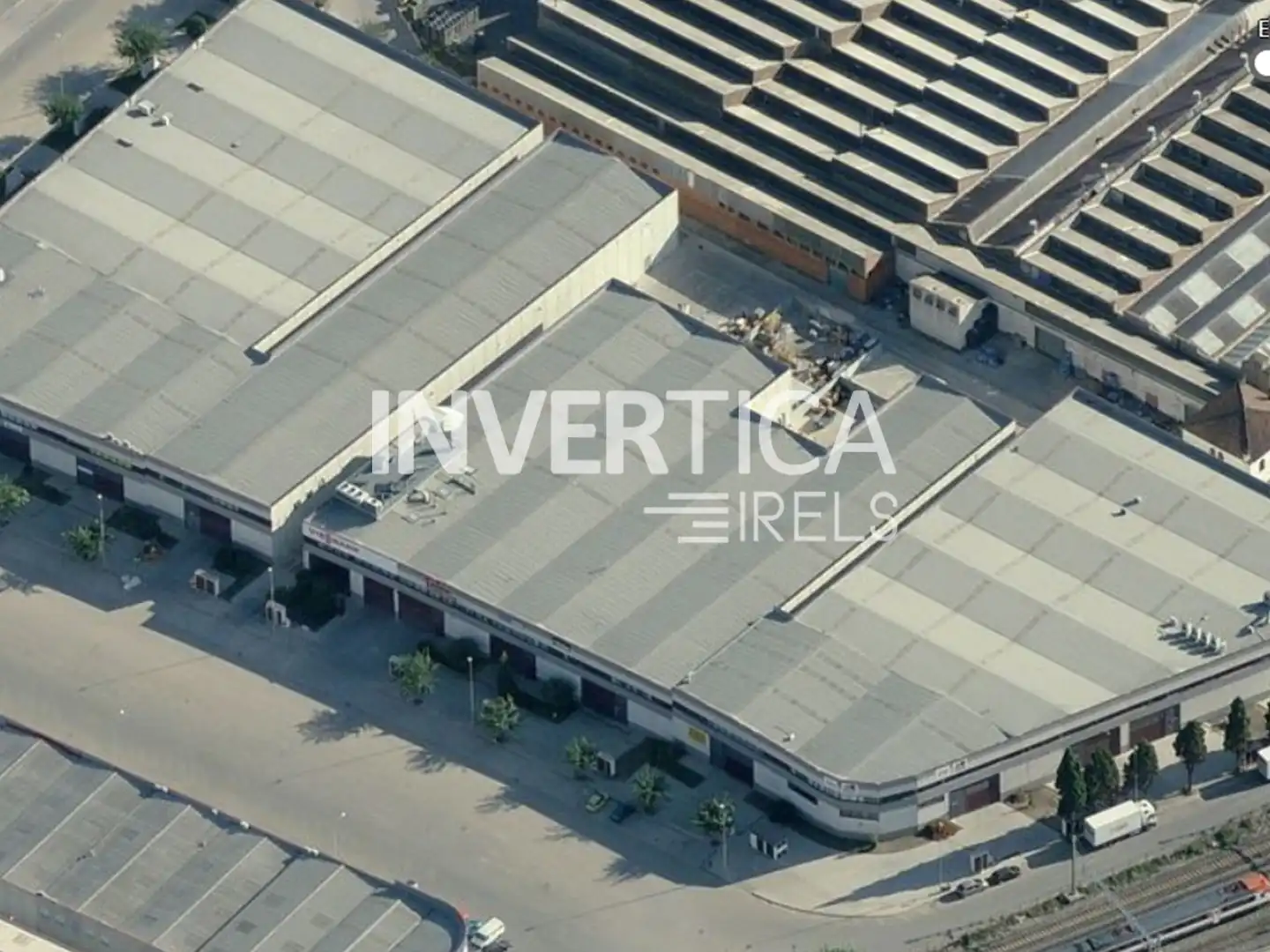 Industriegebäude zur Miete in Carrer de l'Enginy 8, imagen 10