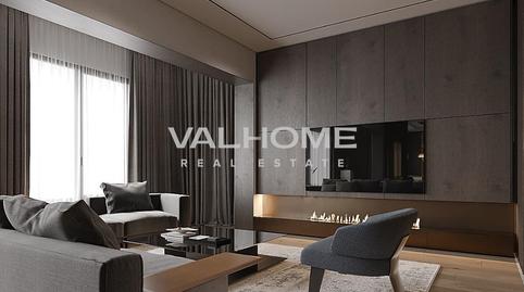 Foto 2 von Wohnungen zum Verkauf in Avenida Pau Casals, Sant Gervasi- Galvany,  Barcelona Capital