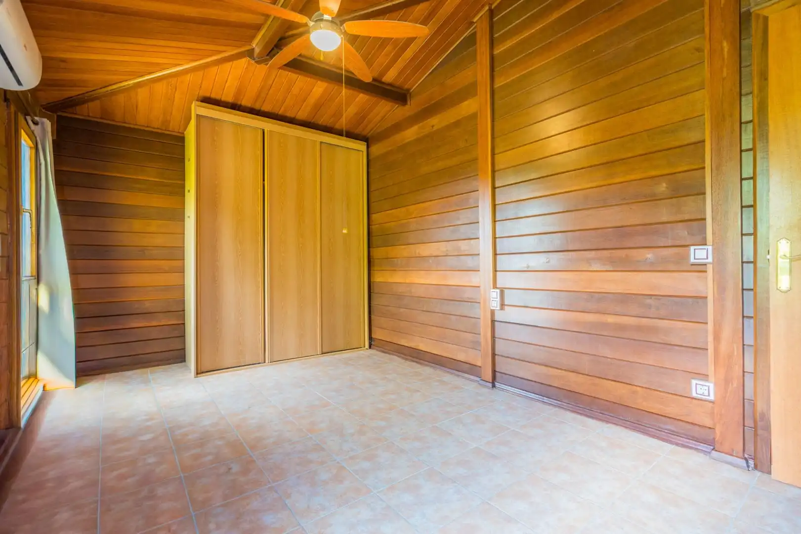 Casa o chalet en venta en Torrent con Aire acondicionado, Calefacción y Jardín privado