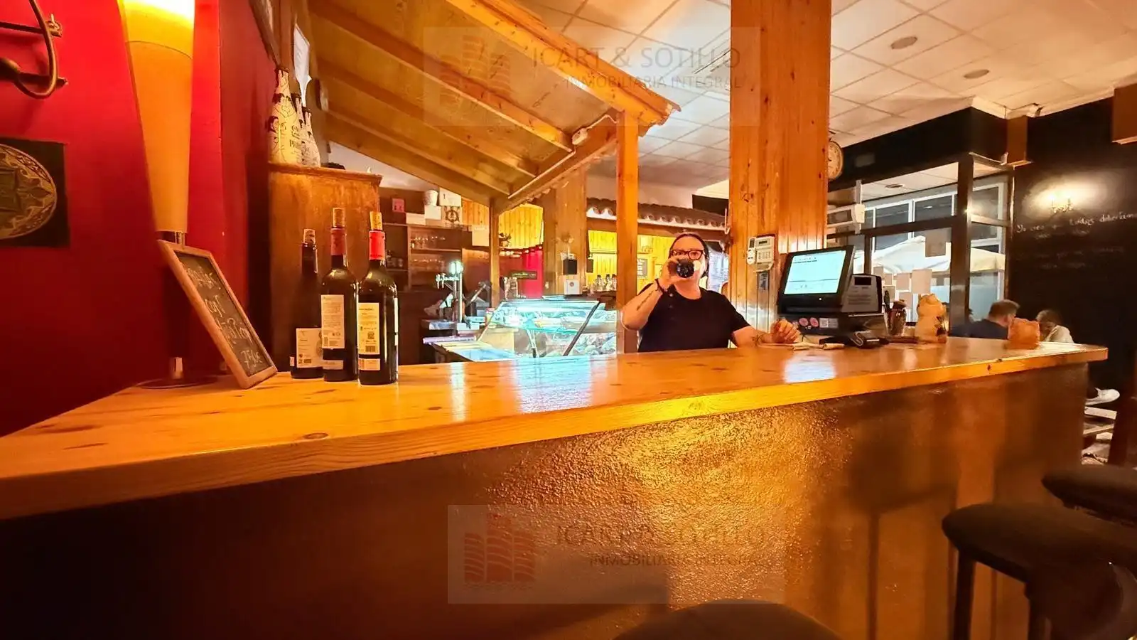 Local en traspaso en La Ràpita