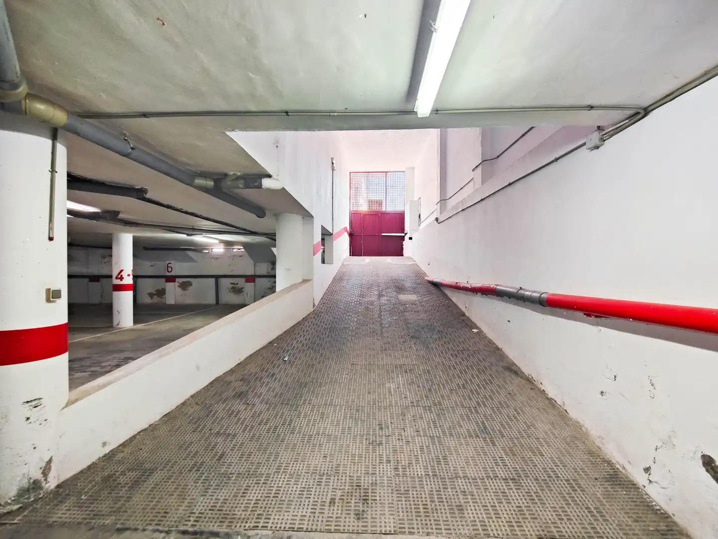 Parking à vendre à Playa del Cura, imagen 7
