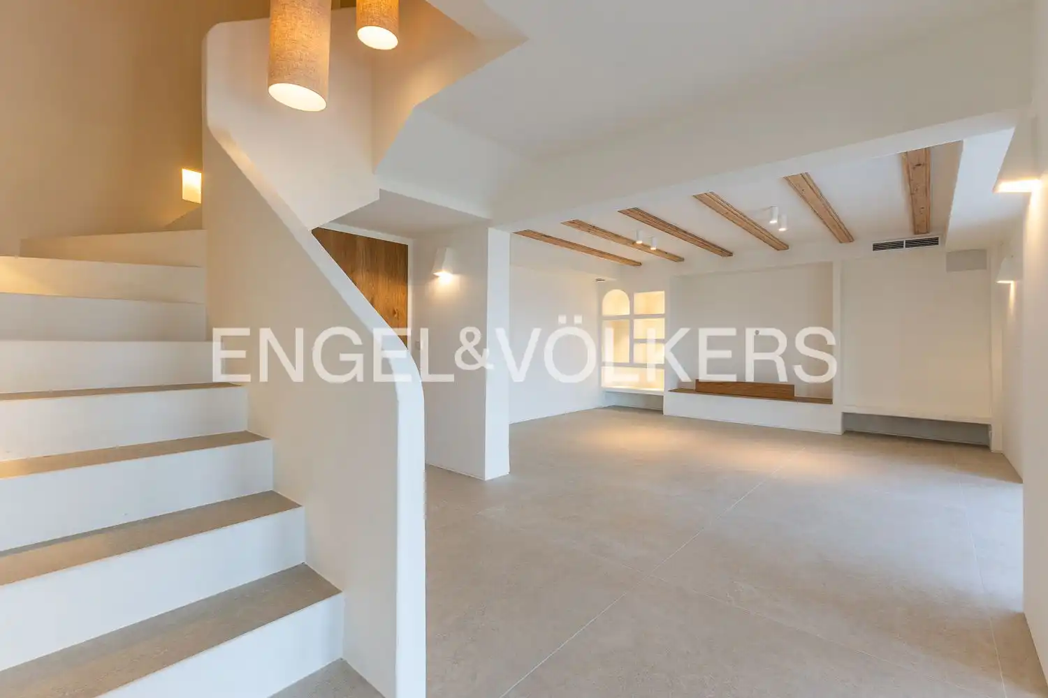 Maison avec terrasse à vendre à Cap Martí - El Tossalet - Pinomar, imagen 14