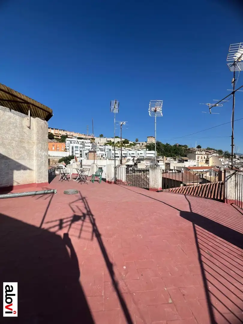Flat to rent in Calle real de cartuja, imagen 19