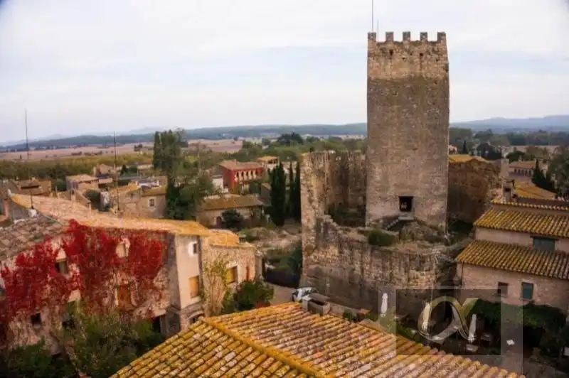 Residential zum Verkauf in Cami del Pi, Forallac