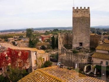 Terreno residenziale in vendita a Cami del Pi