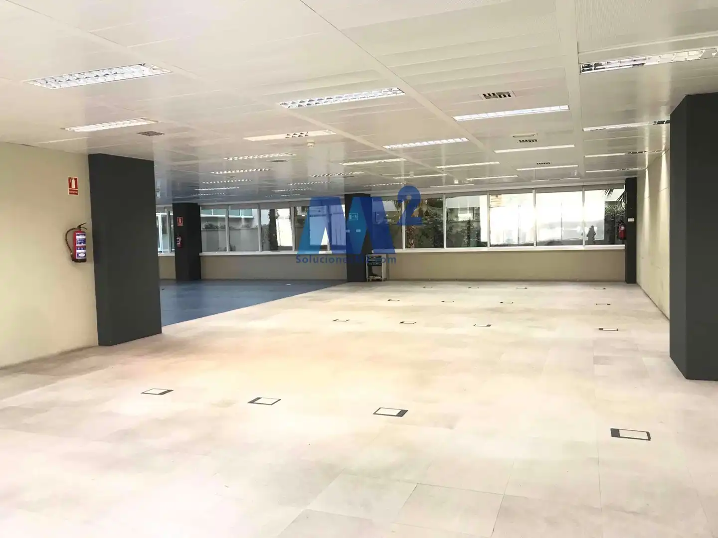 Office space to rent in Anabel Segura, imagen 11