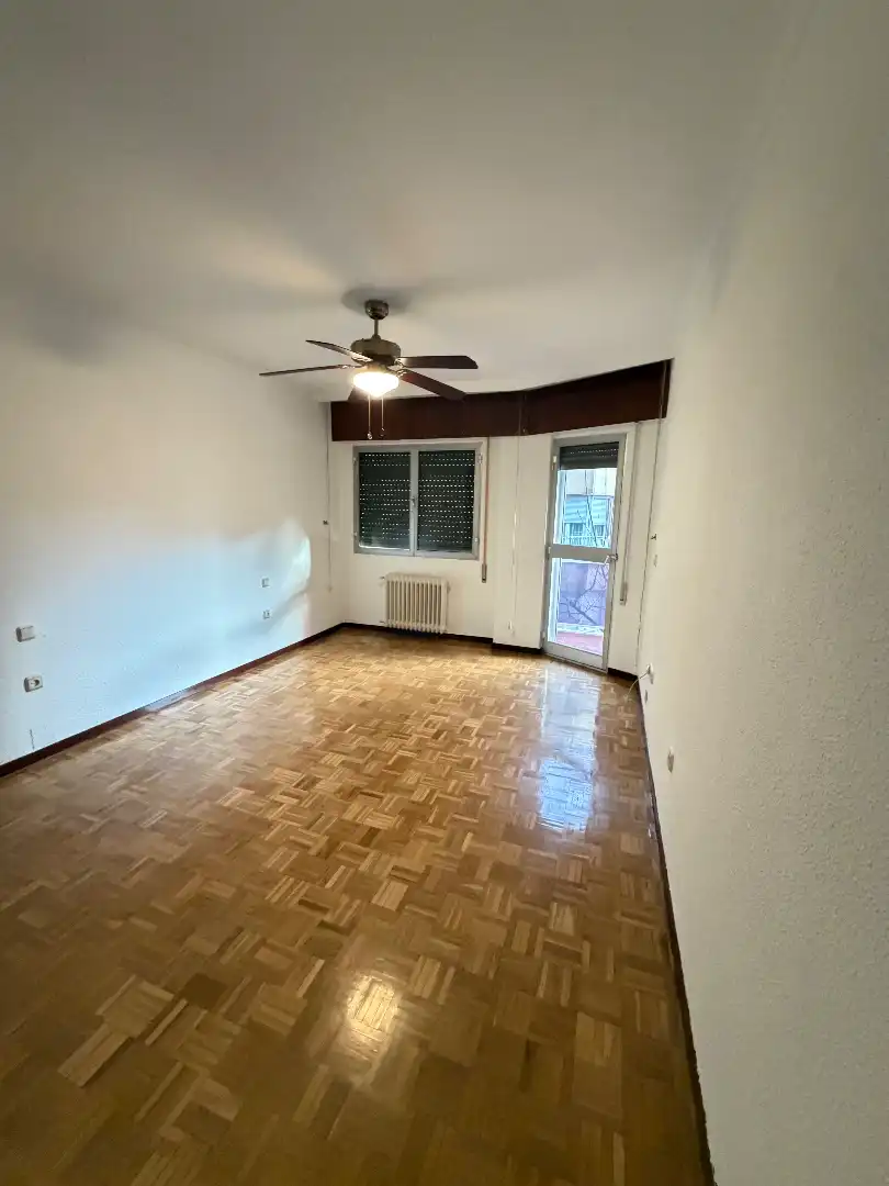 Flat for rent in Calle Bernardo Mulleras, 7, Centro - Plaza Mayor