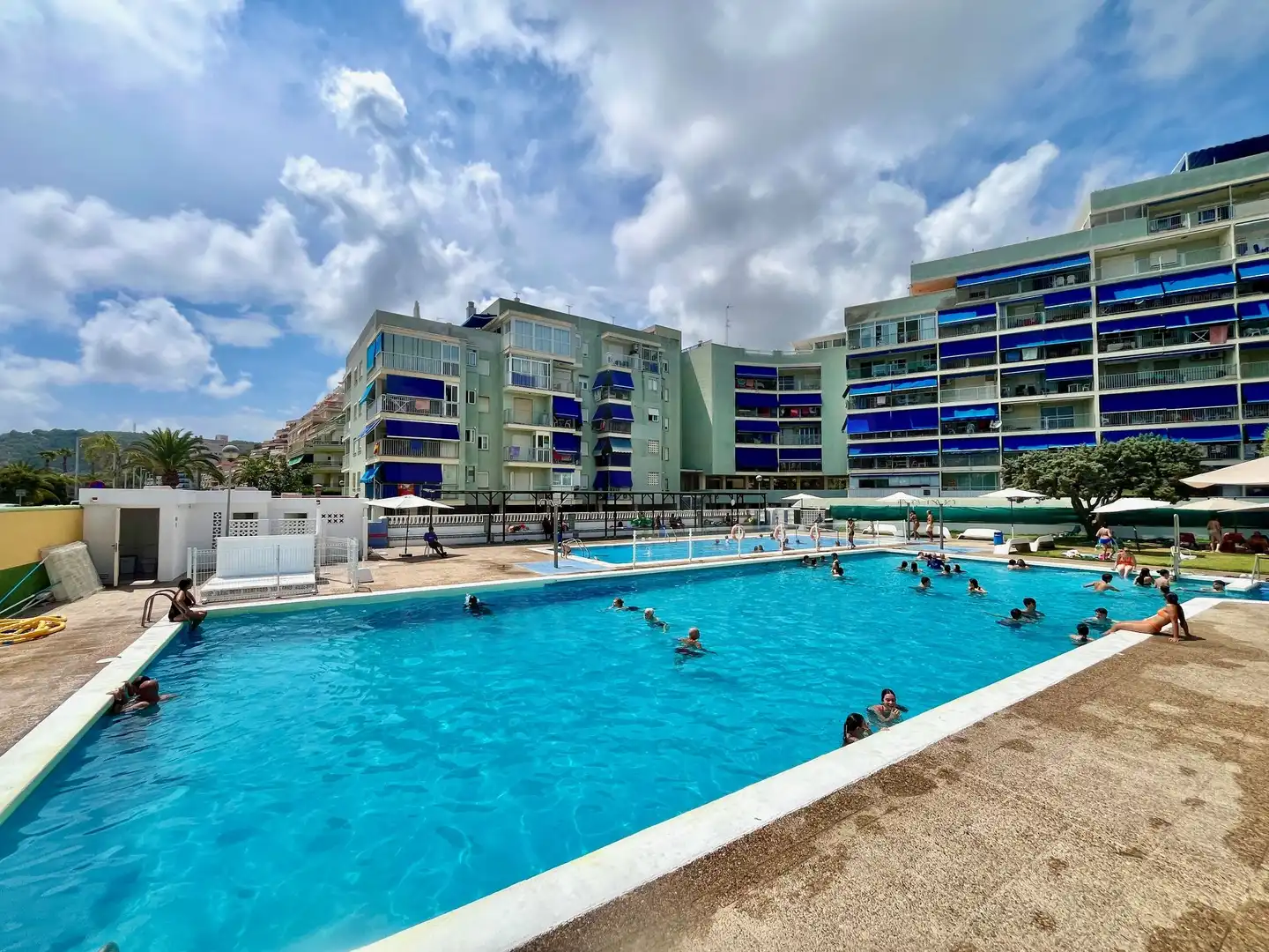 Àtic amb piscina en venda a Playa de la Concha, imagen 34