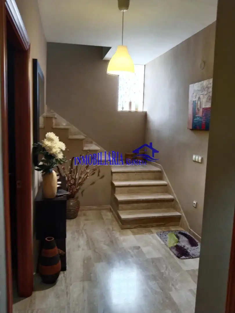 Villa con terrazza in vendita a Periurbano Norte, imagen 18