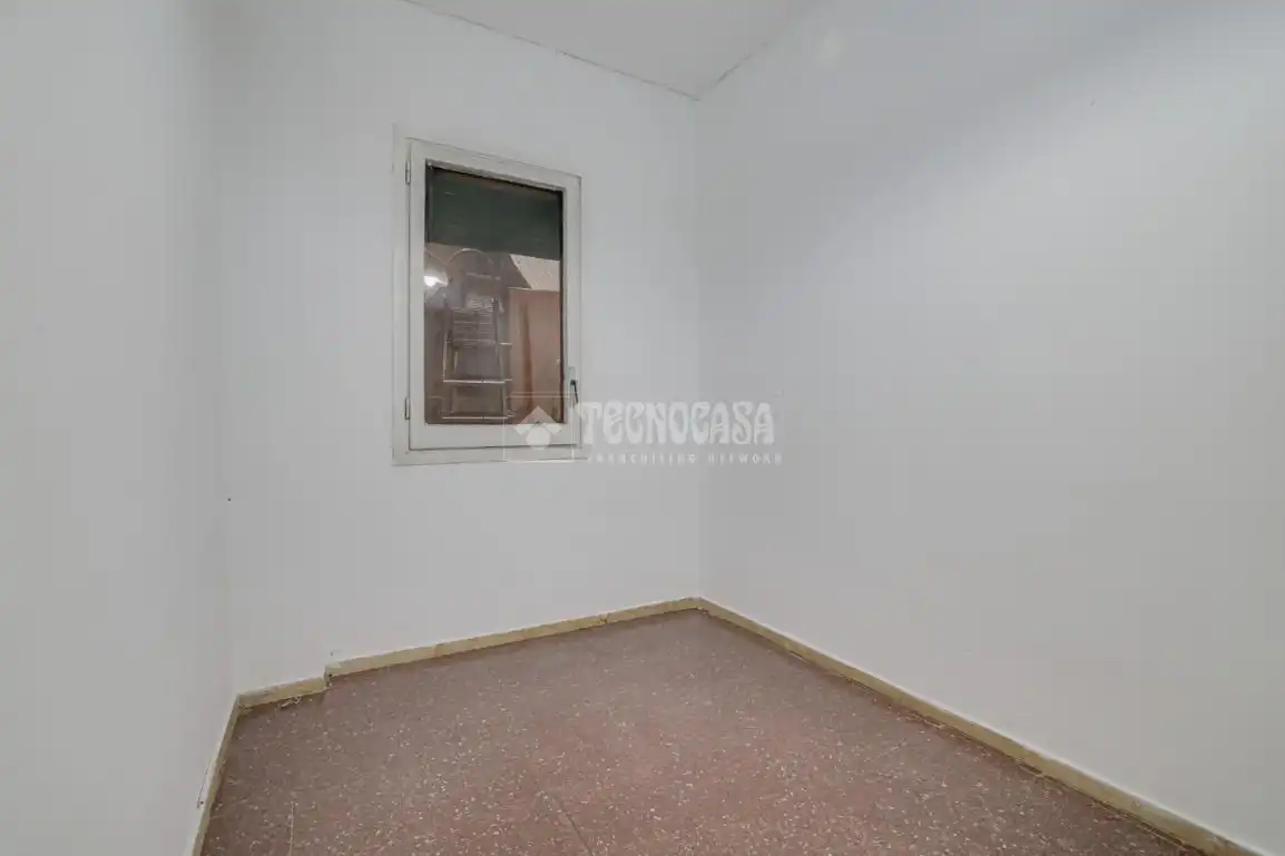 Habitación de Piso en venta en Barcelona con Jardín privado, Terraza y Balcón