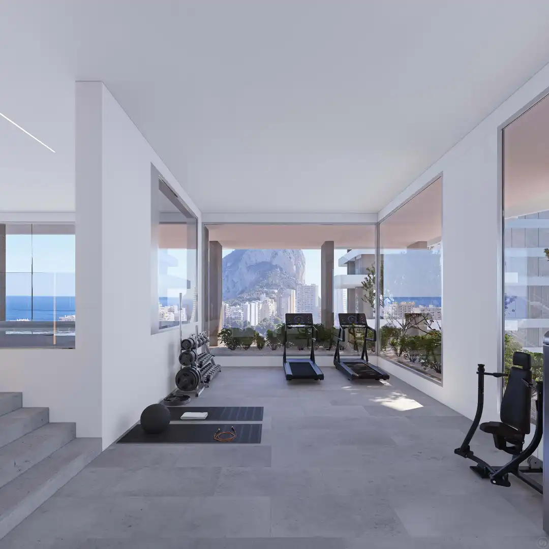 Flat with lift for sale in Zona Levante - Playa Fossa, imagen 19