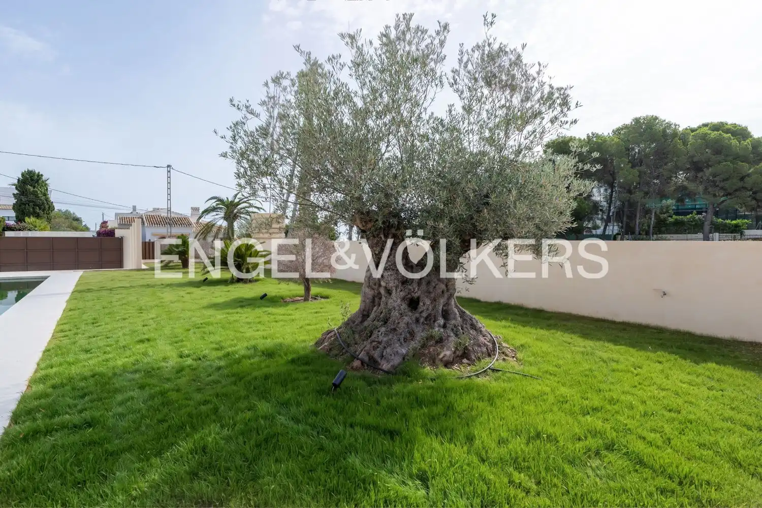 Houses for sale in Jávea / Xàbia  with Air Conditioner, Heating and Private garden