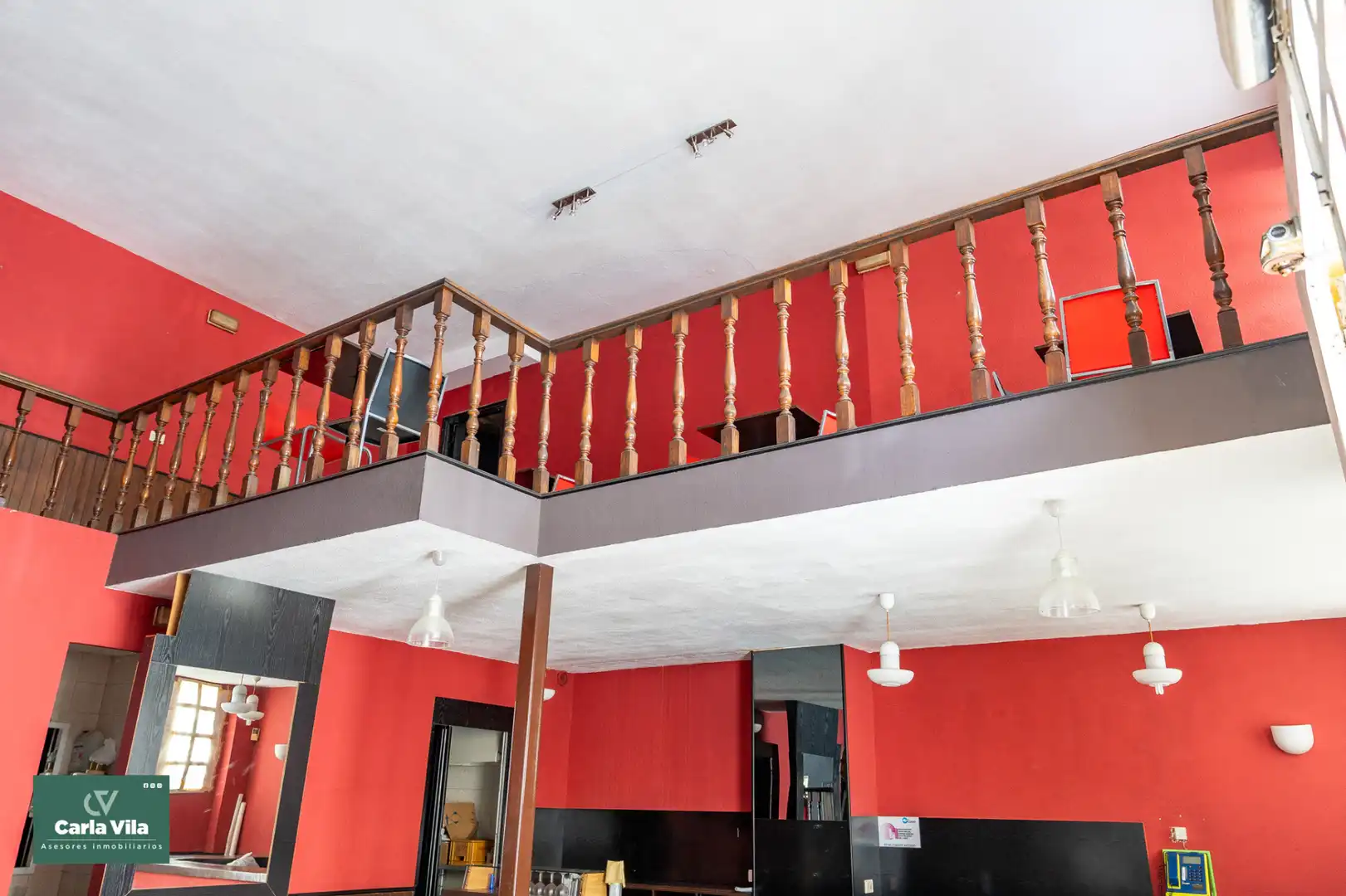 Commercial properties for sale in Lugo