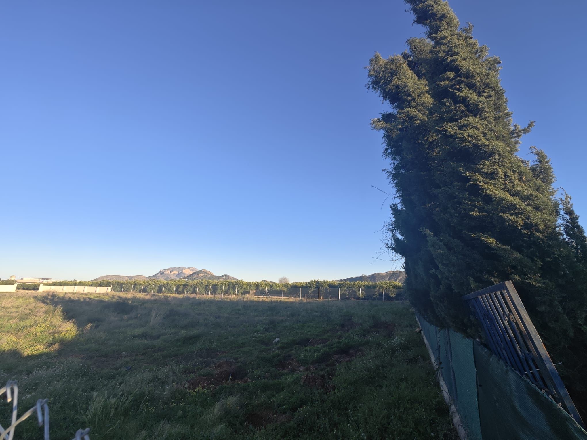 Country house for sale in Ondara  with Terrace and Storage room