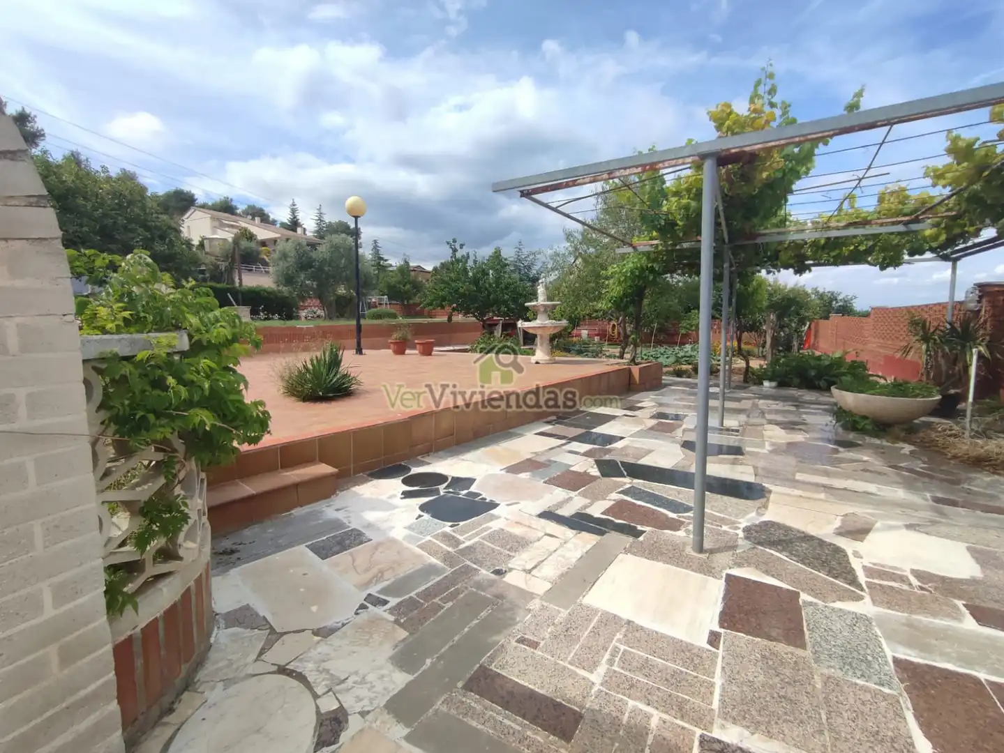 Maison avec terrasse à vendre à Vallirana, imagen 64