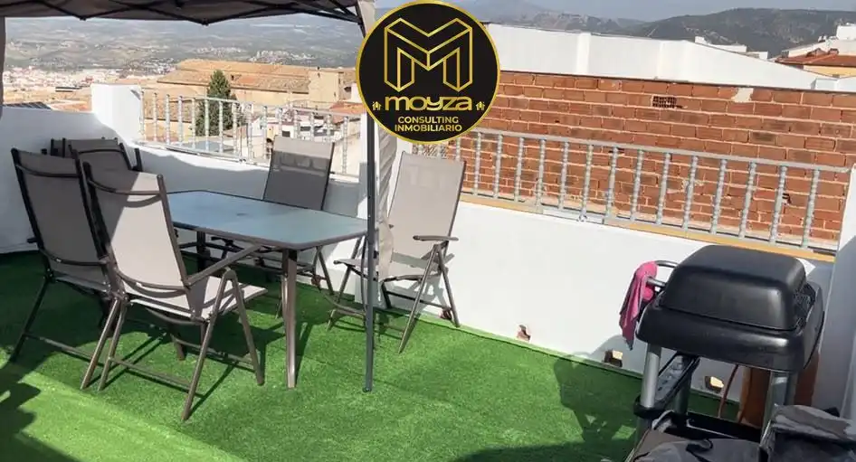 Casa in vendita a Ctra. Circunvalación - La Magdalena, imagen 11