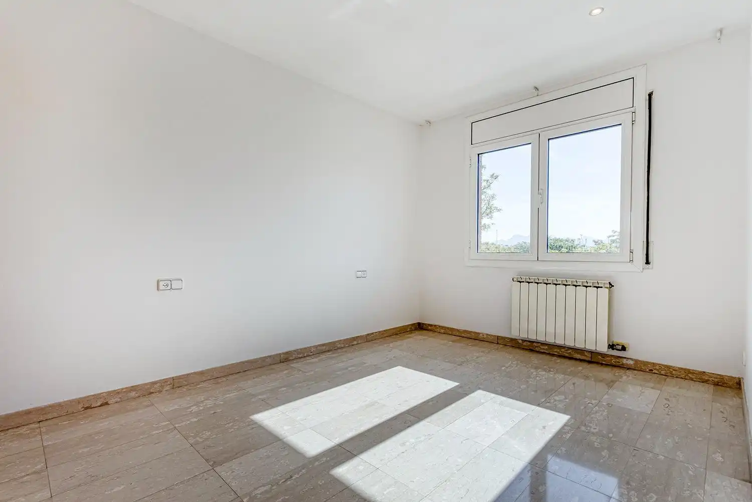 Habitación de Casa o chalet en venta en Igualada con Calefacción, Terraza y Trastero