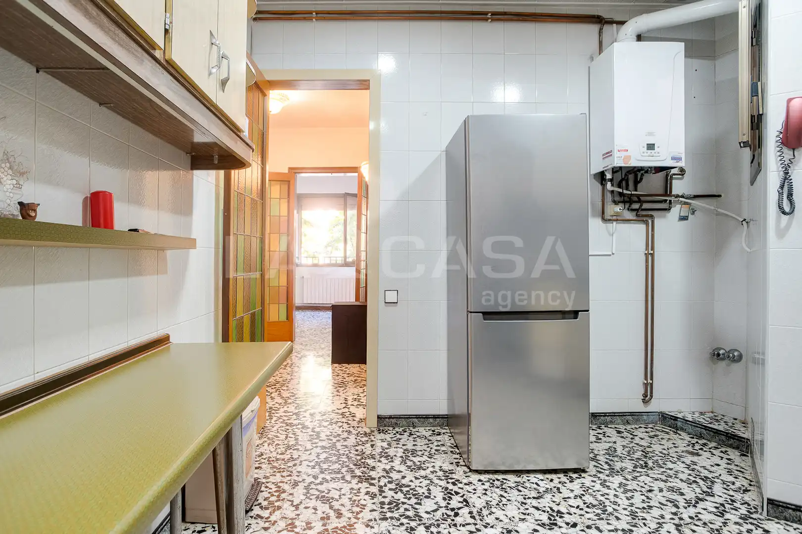 Wohnung mit Terrasse zum Verkauf in Poblats Marítims, imagen 6
