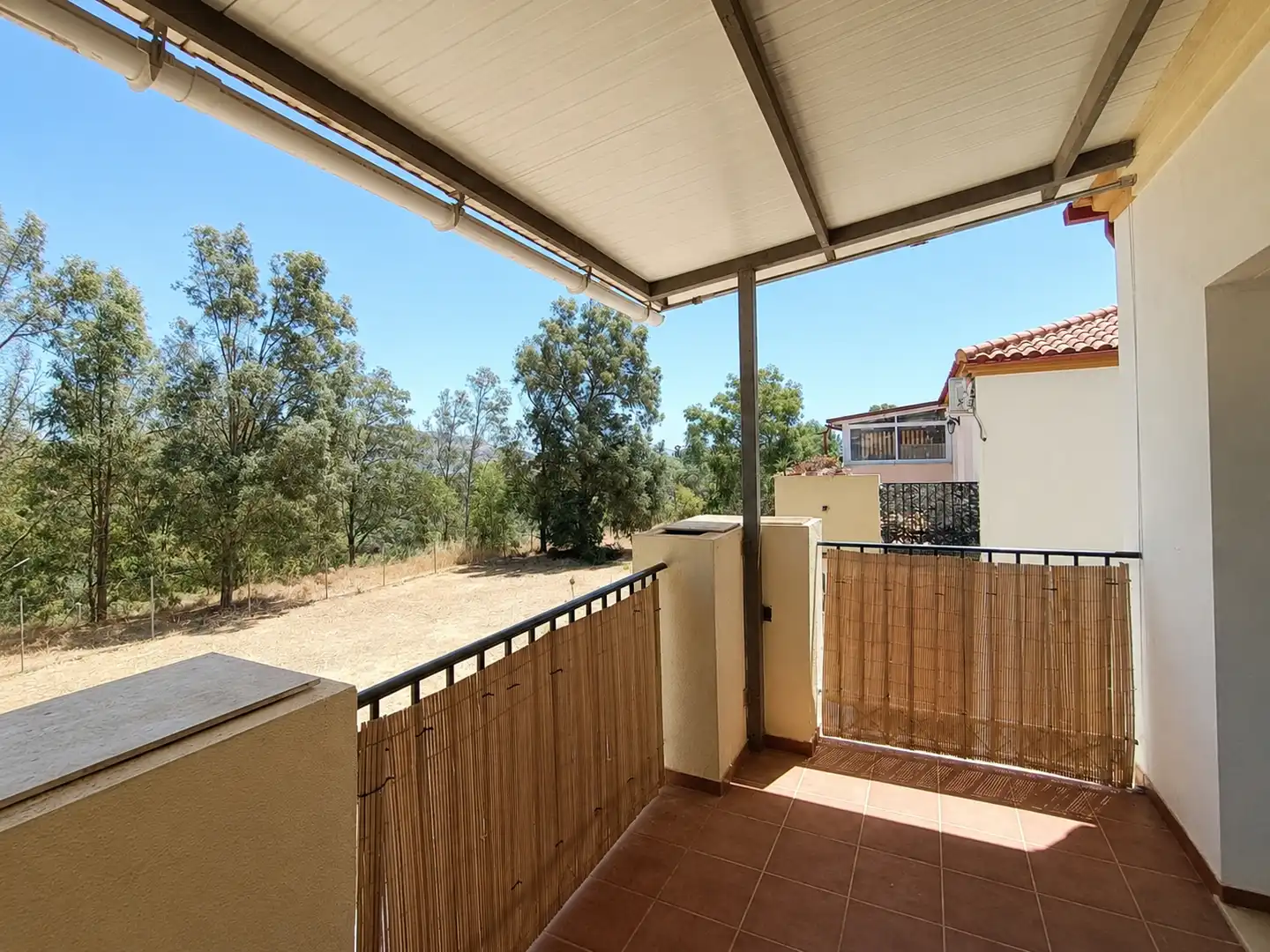 Terrassa de Pis en venda en Pizarra amb Aire condicionat, Terrassa i Moblat