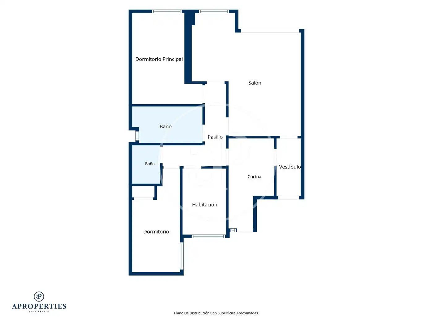 Appartement avec terrasse à vendre à Carrer de Vallirana, imagen 30
