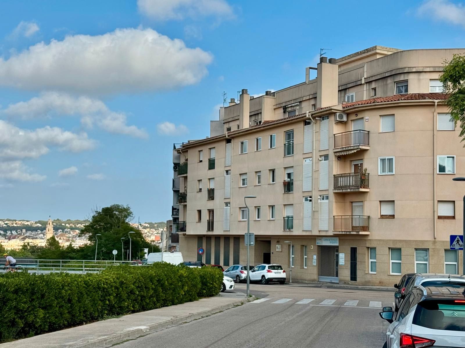 Pis en venda a Carrer de les Roquetes, 105, El Tancat - Mas d'en Gual