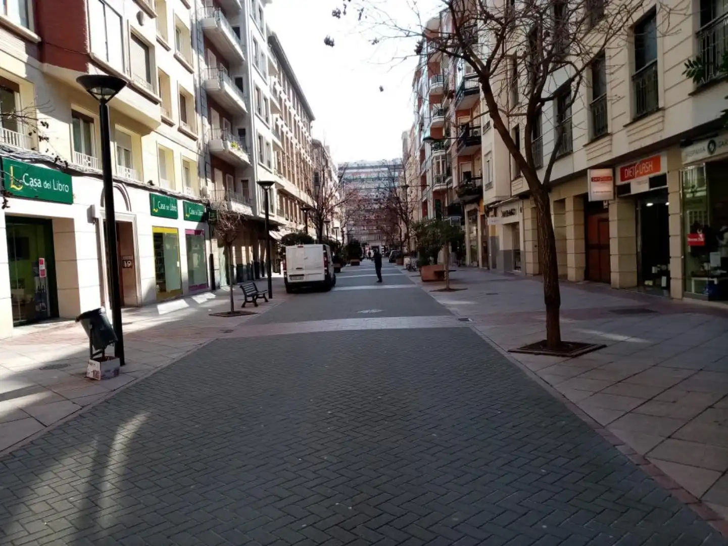 Local comercial en venta en Logroño - doctores castroviejo, imagen 8