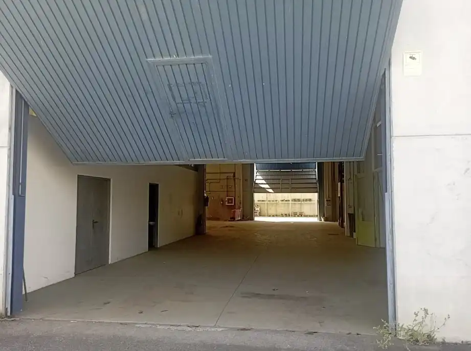 Industrial buildings for sale in Culleredo  with Heating