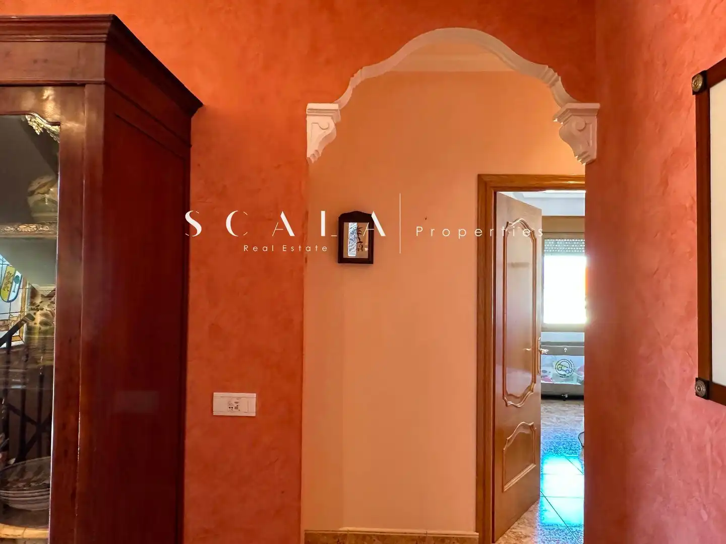 Casa o chalet en venta en Nambroca con Aire acondicionado, Calefacción y Jardín privado