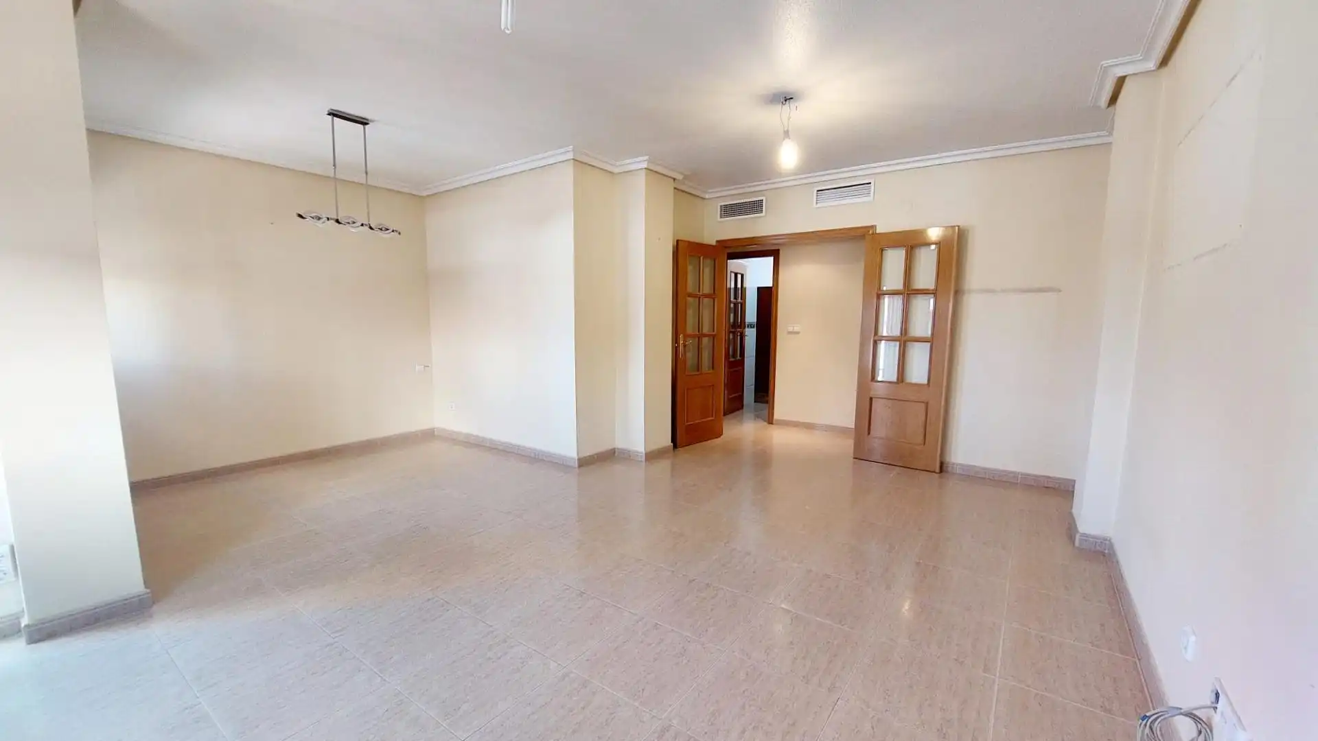 Exterior view of Flat for sale in Murcia  with Storage room and Balcony