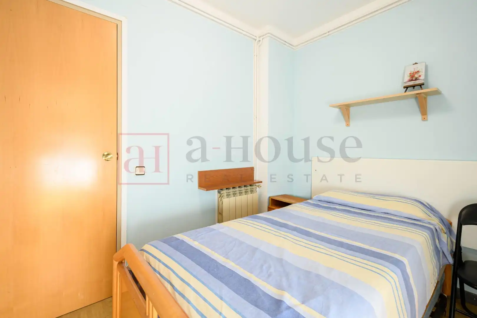 Appartamento con terrazza in vendita a Calle CANTABRIA, imagen 25