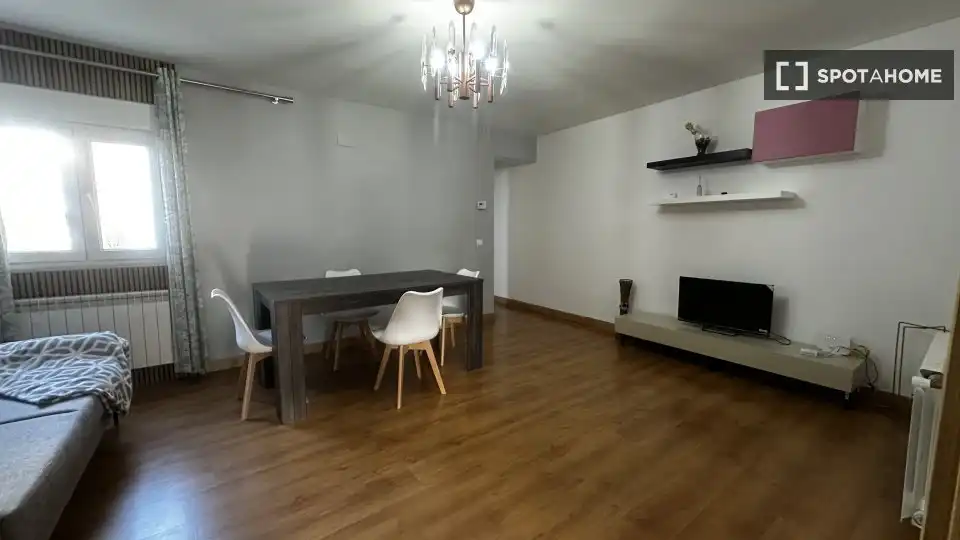 Wohnung mit Terrasse zur Miete in Puente de Vallecas, imagen 7