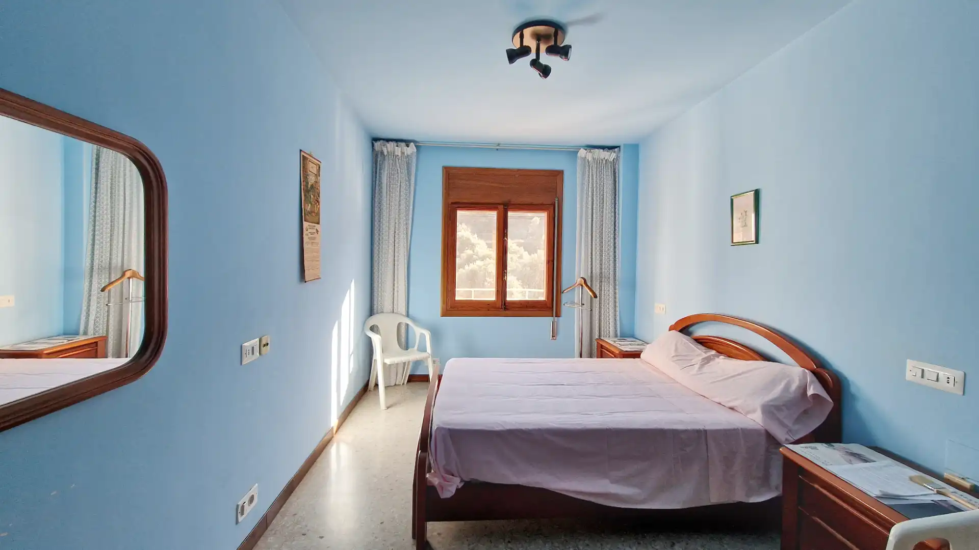 Piso en venta en Calle Marqués de Lema, 164, Alcorisa