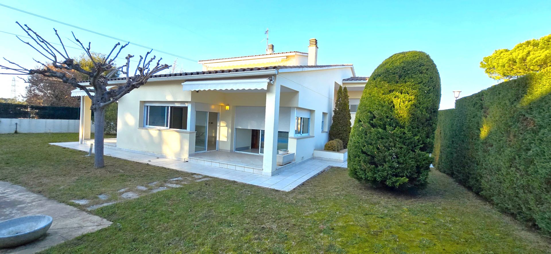 House or chalet for sale in Carrer Narcis Monturiol, Aiguaviva
