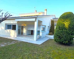 Casa o xalet en venda a Carrer Narcis Monturiol, Aiguaviva
