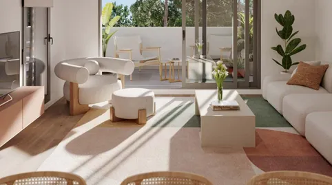 Photo 5 of Flat for rent in Calle de las Moreras, 97p, Foso - Moreras, Aranjuez