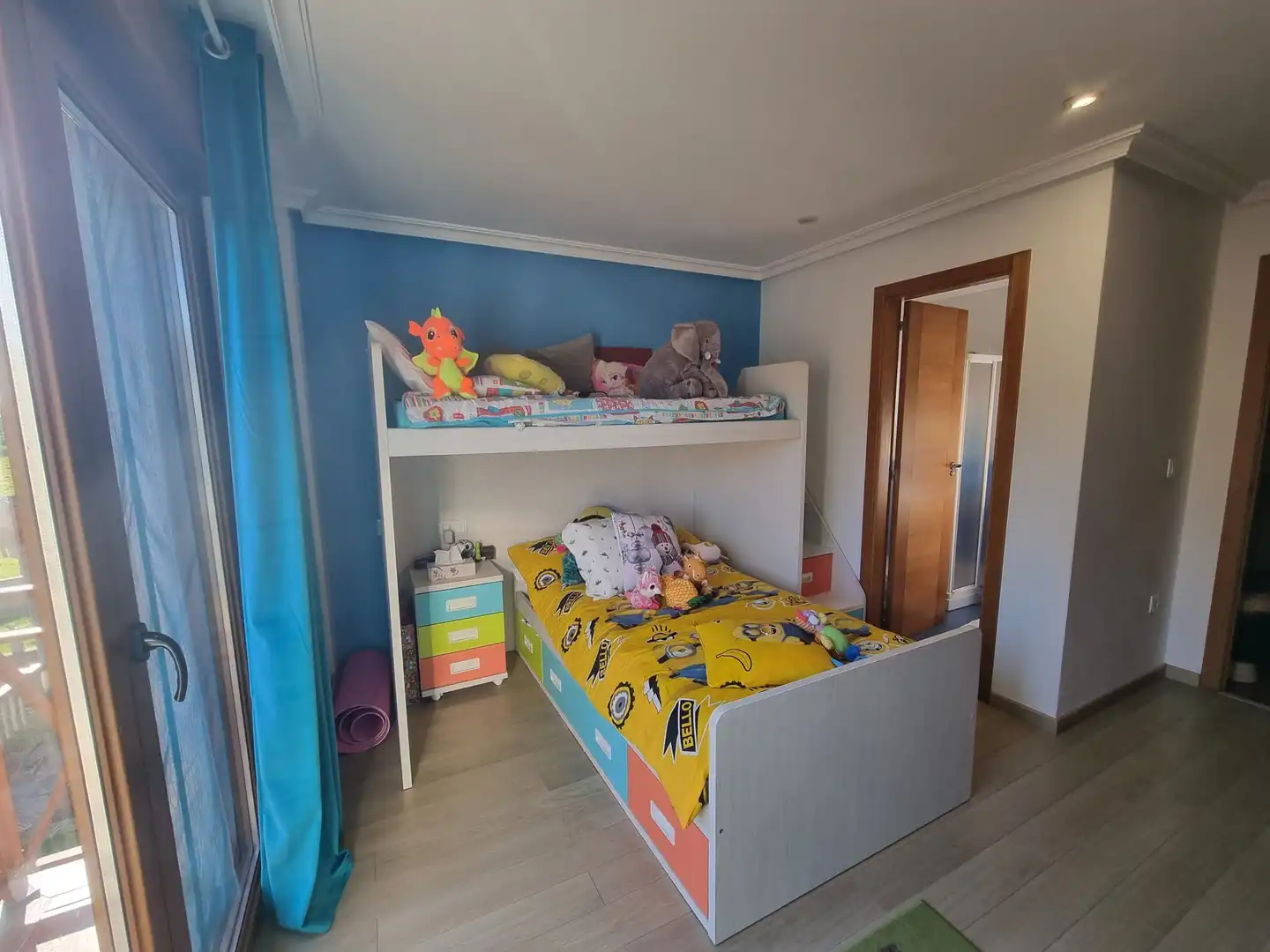 Xalet amb terrassa en venda a Dorrón, imagen 18