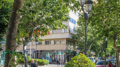 Foto 3 de Oficina en venda a Av. de España, Cáceres, Spain, 21, Centro, Cáceres Capital