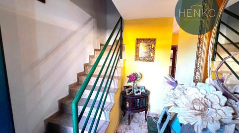 Foto 5 de Casa adosada en venta en Emilio Prados, Bellavista, Huelva