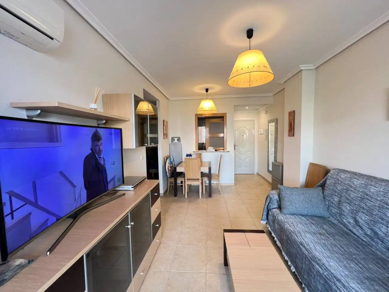 Flat with pool for sale in Avenida Central, imagen 14