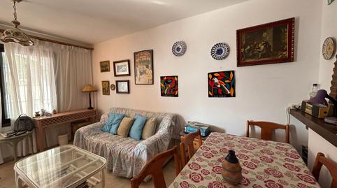 Photo 4 of Apartment to rent in Avenida Gandhi, Parque de la Paloma, Málaga