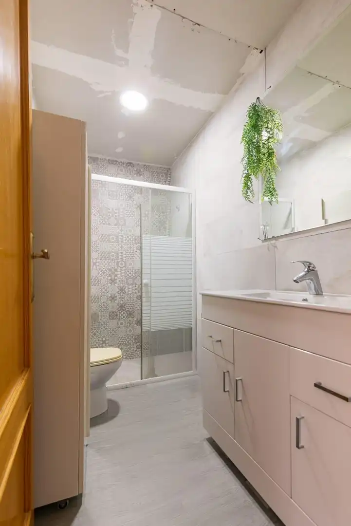 Bathroom of Detached homes for sale in Bellreguard  with Terrace, Storage room and Balcony
